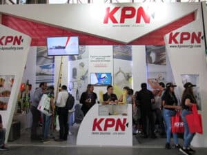 KPN FISE Medellin 2019 2