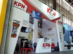 KPN FISE Medellin 2019 9