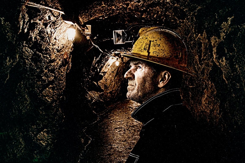consejos de prevencion seguridad industrial en mineria