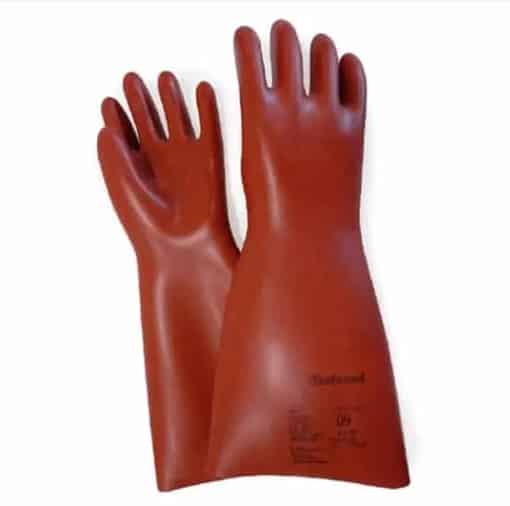 guantes dielectricos kpn